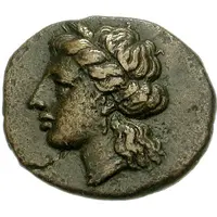 Chalkon Small letters