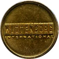 Token - Wittenborg