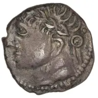 Silver Unit - Eppillus Carnyx