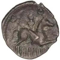 Silver Unit - Eppillus Carnyx