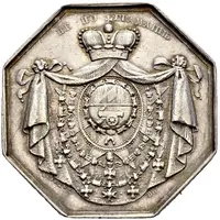 Token - Dmitry Tatishchev