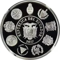 1 Sucre Ibero-American Series - National Park Cotopaxi