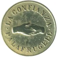 10 Centimos - La Confianza