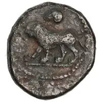 Dichalkon - Pumiathon