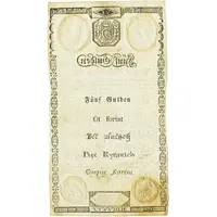 5 Gulden
