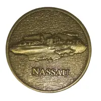 Token - Milano Diamond Gallery, Providence Island Nassau