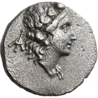 Hemidrachm