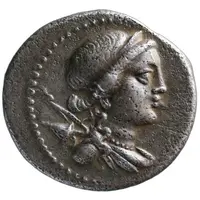 Tetradrachm - Milesios
