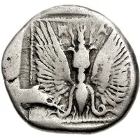 Stater - 83rd-87th Olympiad