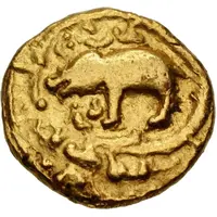 AV Pagoda - Chalukyas of Kalyana Varhan and Temple type