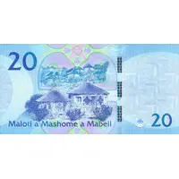 20 Maloti