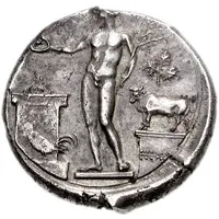 Tetradrachm