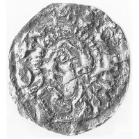 Denier - Werner II d'Achalm