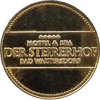 Hotel and Spa der Steirerhof Bad Waltersdorf
