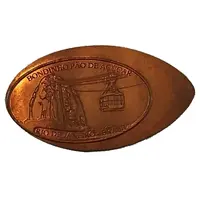 Bondinho Sugar Loaf Bondinho Pão de Açúcar