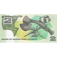 2 Kina heavier type face