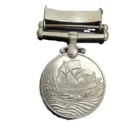 Award - Videsh Seva Medal Foreign Service Medal