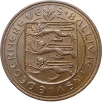 8 Doubles - Elizabeth II