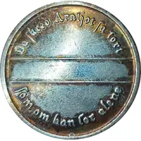 Medal - Norges Skiforbund