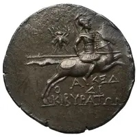 Tetradrachm