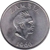 1 Shilling