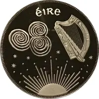 Medal - Trees of life