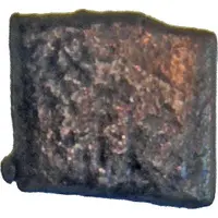 Karshapana Punchmarked