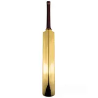 2 Dollars Bond Coin Cricket Bat