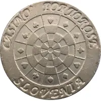 Token - Casino Ariston Portorož