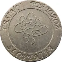 Token - Casino Ariston Portorož