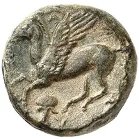 Æ Campanian mercenaries