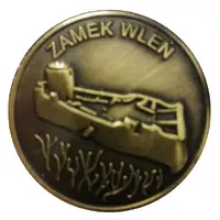 Zamek Wlen