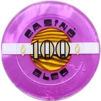 100 - Casino Bled Bled