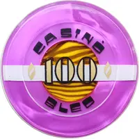 100 - Casino Bled Bled