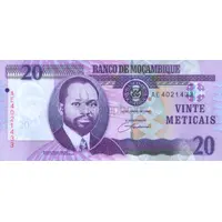 20 Meticais