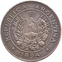 2 Centavos Republic