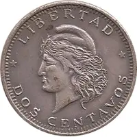 2 Centavos Republic
