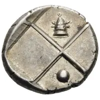 Hemidrachm