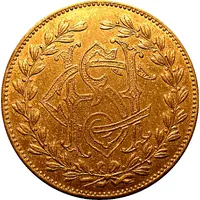 Casino Token - Sinaia Casino 100