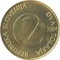 2 Tolarja