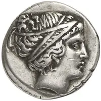 Didrachm - Timesil...