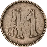 Commercial Token - A1