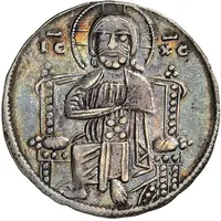 1 Grosso - Enrico Dandolo