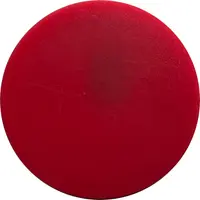 Funicular Railway Token - Kyiv red