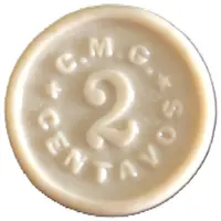 2 Centavos