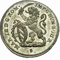 1 Escalin - Maria Theresia