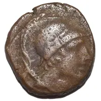 Tetrachalkon - Mithridates VI