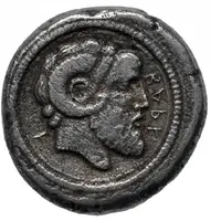 Tetradrachm
