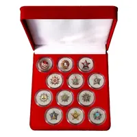 Medal - Orders of Victory Order of Nakhimov