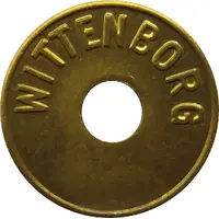 Token - Wittenborg